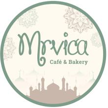 Mrvica Cafe Bakery Sarajevo 